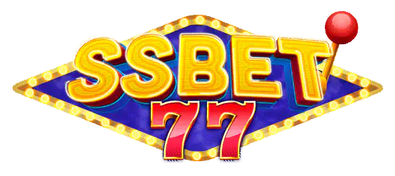 ssbet777 Official Casino Logo - Premier Online Slots Philippines